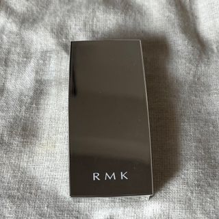 アールエムケー(RMK)のRMKカラーユアルックアイズ(アイシャドウ)