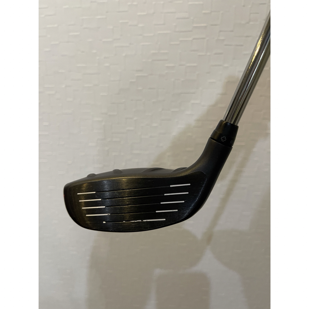 PING(ピン)のPING G410 ５Ｗ と 練習器具 のセット スポーツ/アウトドアのゴルフ(クラブ)の商品写真