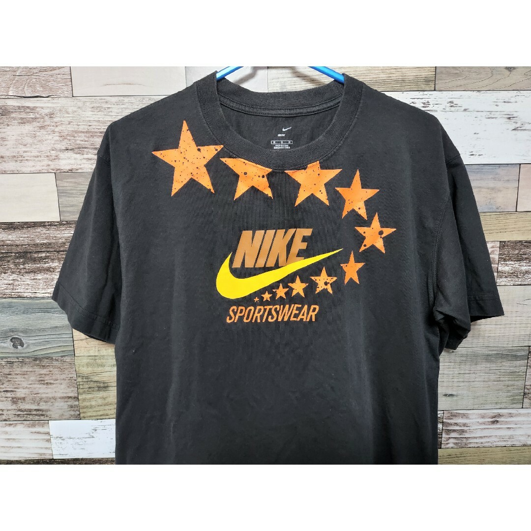 NIKE(ナイキ)のナイキ　NIKE　ドライフィット　Tシャツ　M メンズのトップス(Tシャツ/カットソー(半袖/袖なし))の商品写真