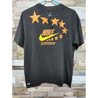 ナイキ(NIKE)のナイキ　NIKE　ドライフィット　Tシャツ　M(Tシャツ/カットソー(半袖/袖なし))