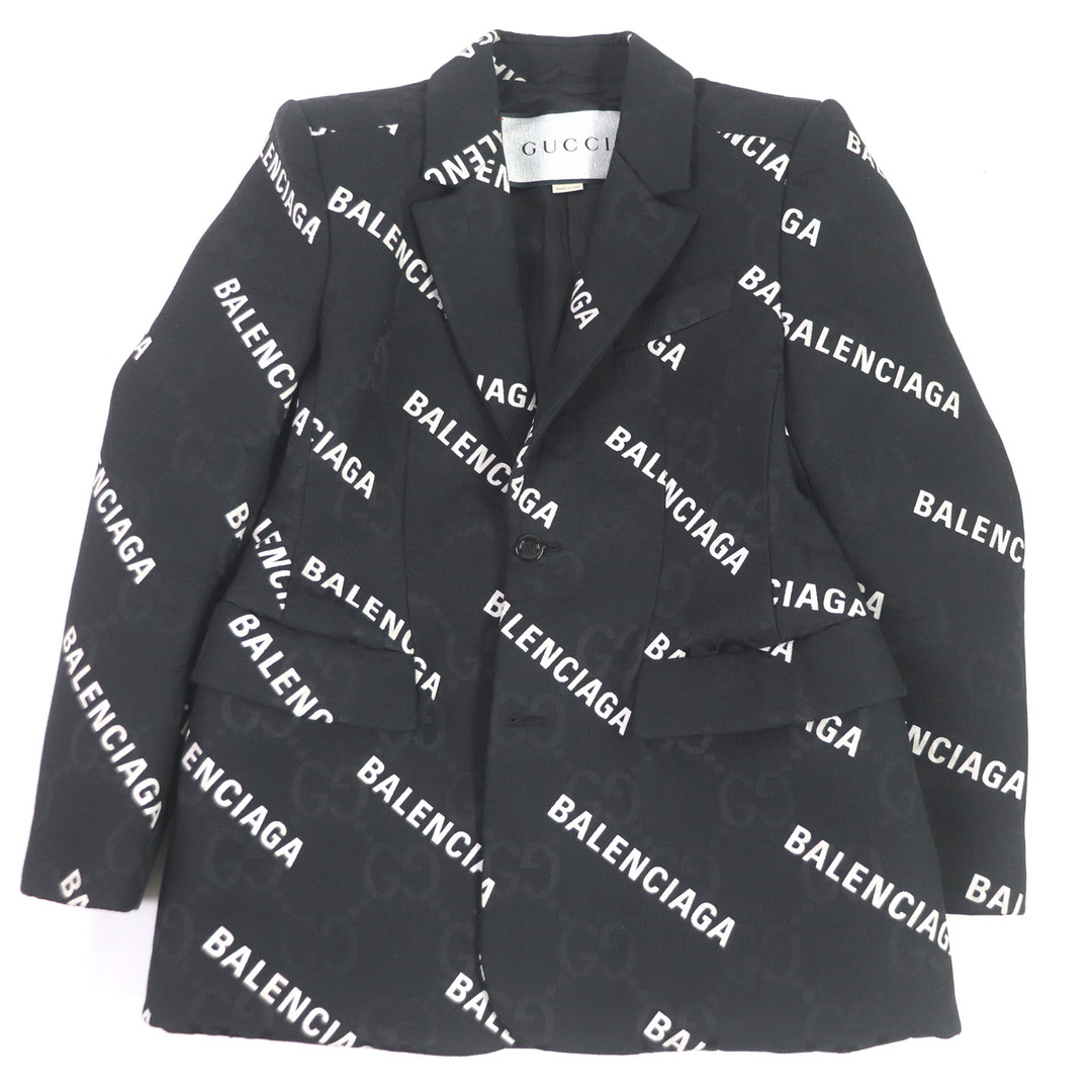 GUCCI - 極美品 GUCCI グッチ BALENCIAGA 21AW 676014 The GUCCI - 極美品 GUCCI グッチ BALENCIAGA 21AW 676014 The