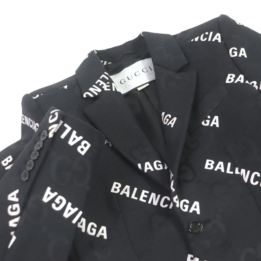 GUCCI - 極美品 GUCCI グッチ BALENCIAGA 21AW 676014 The GUCCI - 極美品 GUCCI グッチ BALENCIAGA 21AW 676014 The