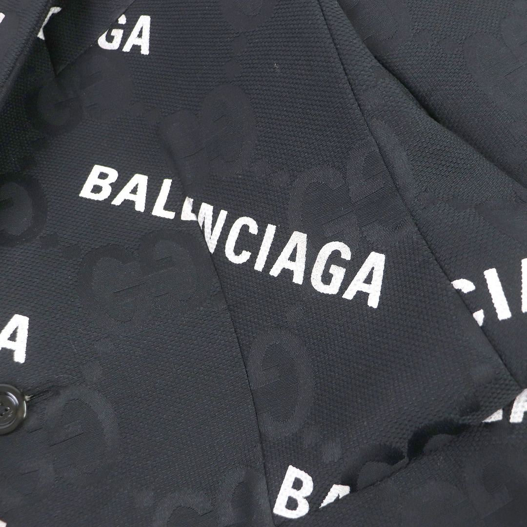 GUCCI - 極美品 GUCCI グッチ BALENCIAGA 21AW 676014 The GUCCI - 極美品 GUCCI グッチ BALENCIAGA 21AW 676014 The