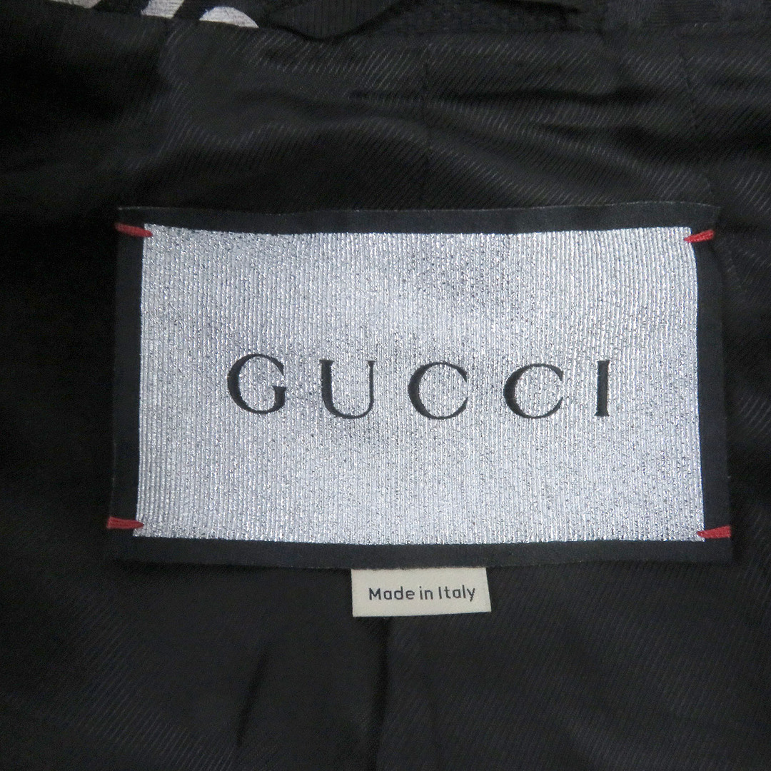 GUCCI - 極美品 GUCCI グッチ BALENCIAGA 21AW 676014 The GUCCI - 極美品 GUCCI グッチ BALENCIAGA 21AW 676014 The