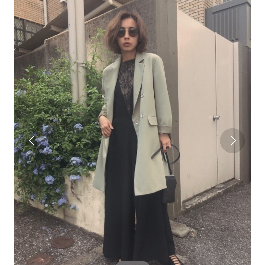 Ameri VINTAGE - AMERI リングドットセットアップの通販 by Ameri VINTAGE - AMERI リングドットセットアップの通販 by