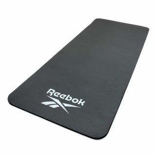 Reebok(リーボック) トレーニングマット 7mm 10mm 15mm ヨガ(ヨガ)