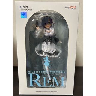 グッドスマイルカンパニー(GOOD SMILE COMPANY)のRe：ゼロから始める異世界生活 レム 1/7 完成品フィギュア(アニメ/ゲーム)