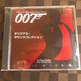 SONY - 【未開封】007オリジナルサウンドコレクション