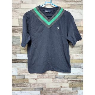 フレッドペリー(FRED PERRY)のFRED PERRY　フレッドペリー　Tシャツ　S(Tシャツ/カットソー(半袖/袖なし))