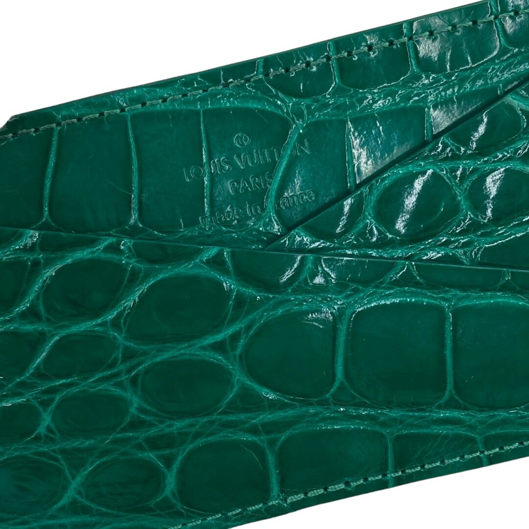 LOUIS VUITTON - ◇SALE◇ □新同□ ルイヴィトン カード ケース LOUIS VUITTON - ◇SALE◇ □新同□ ルイヴィトン カード ケース