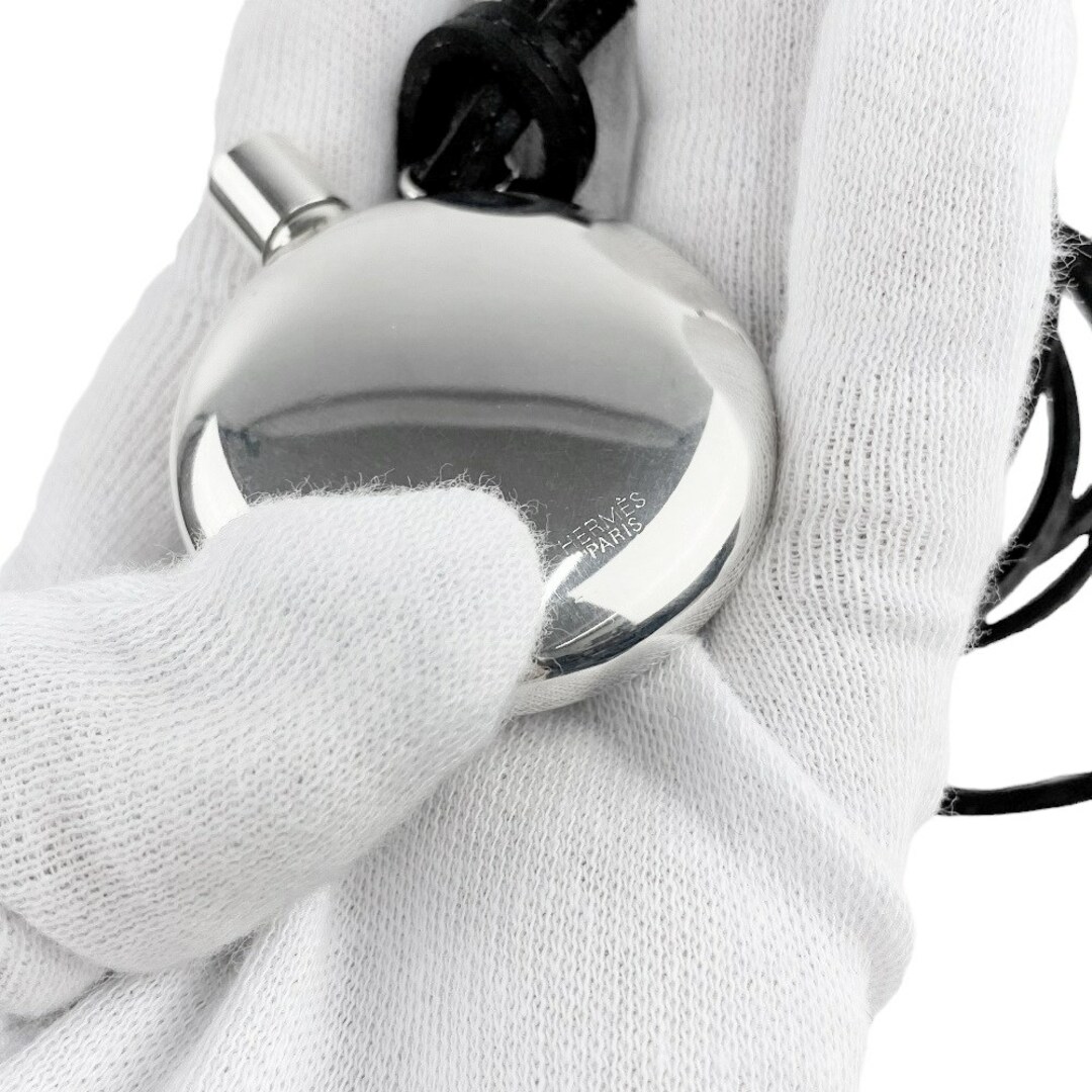 HERMES - □新同□磨き済□ エルメス パフューム ボトル HERMES - □新同□磨き済□ エルメス パフューム ボトル