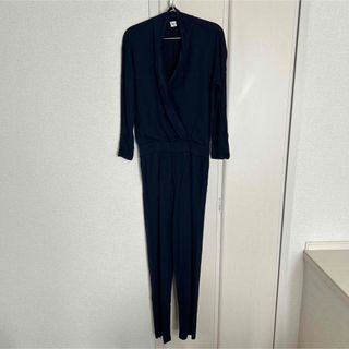 ギャップ(GAP)のGAP カシュクールオールインワン サイズXXS(オールインワン)