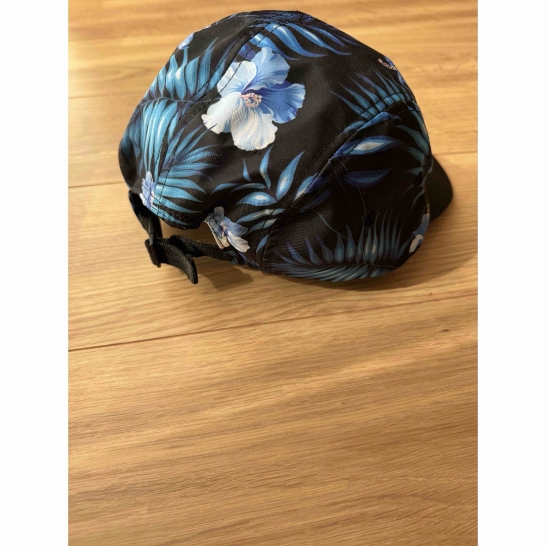 【ROCK IN JAPAN FES 2017】キャップ　ターコイズブルー メンズの帽子(キャップ)の商品写真