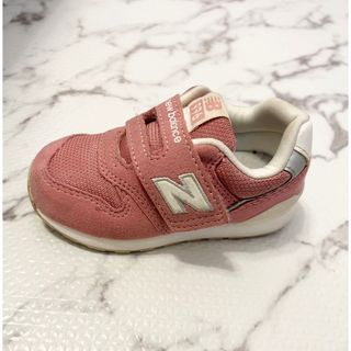 New Balance - ニューバランスキッズ13.5センチ