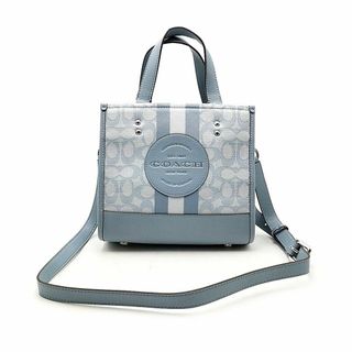 コーチ(COACH)の超美品 コーチ COACH ショルダーバッグ 22 03-24022001(ショルダーバッグ)