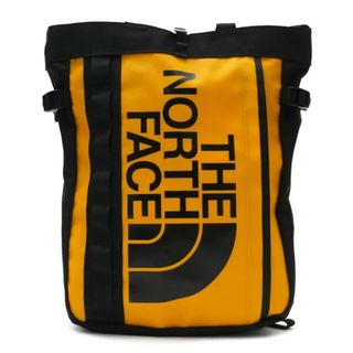 ザノースフェイス(THE NORTH FACE)の【値下げ】ノース・フェイス BASE CAMP TOTE 3wayリュック(リュック/バックパック)