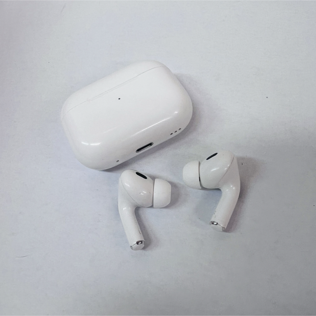 AirPods pro2 第二世代 AirPods pro2 第二世代