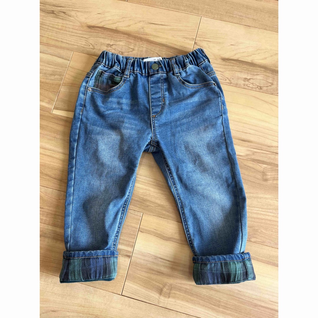 ZARA KIDS(ザラキッズ)のZARA Baby 2-3 キッズ/ベビー/マタニティのキッズ服男の子用(90cm~)(パンツ/スパッツ)の商品写真