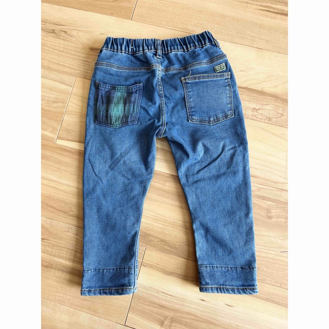 ZARA KIDS(ザラキッズ)のZARA Baby 2-3 キッズ/ベビー/マタニティのキッズ服男の子用(90cm~)(パンツ/スパッツ)の商品写真