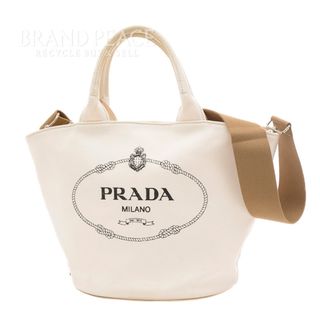 PRADA - PRADA♡人気再燃♡カナパ Lサイズ ブラックの通販 by chesty's