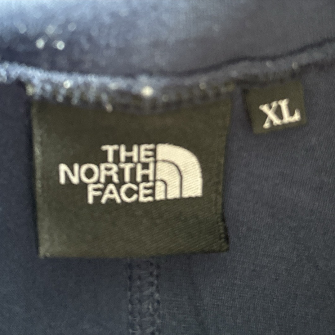 THE NORTH FACE(ザノースフェイス)のザノースフェイス、the north face、メンズ、フード付きジャージ メンズのジャケット/アウター(その他)の商品写真