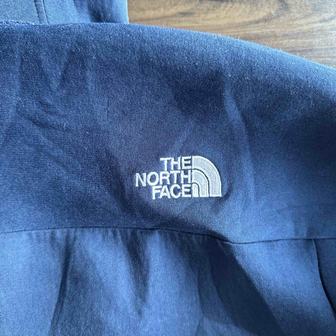 THE NORTH FACE(ザノースフェイス)のザノースフェイス、the north face、メンズ、フード付きジャージ メンズのジャケット/アウター(その他)の商品写真