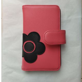 マリークワント(MARY QUANT)の【そらまま様専用】マリークワント スマホケース(スマホケース)