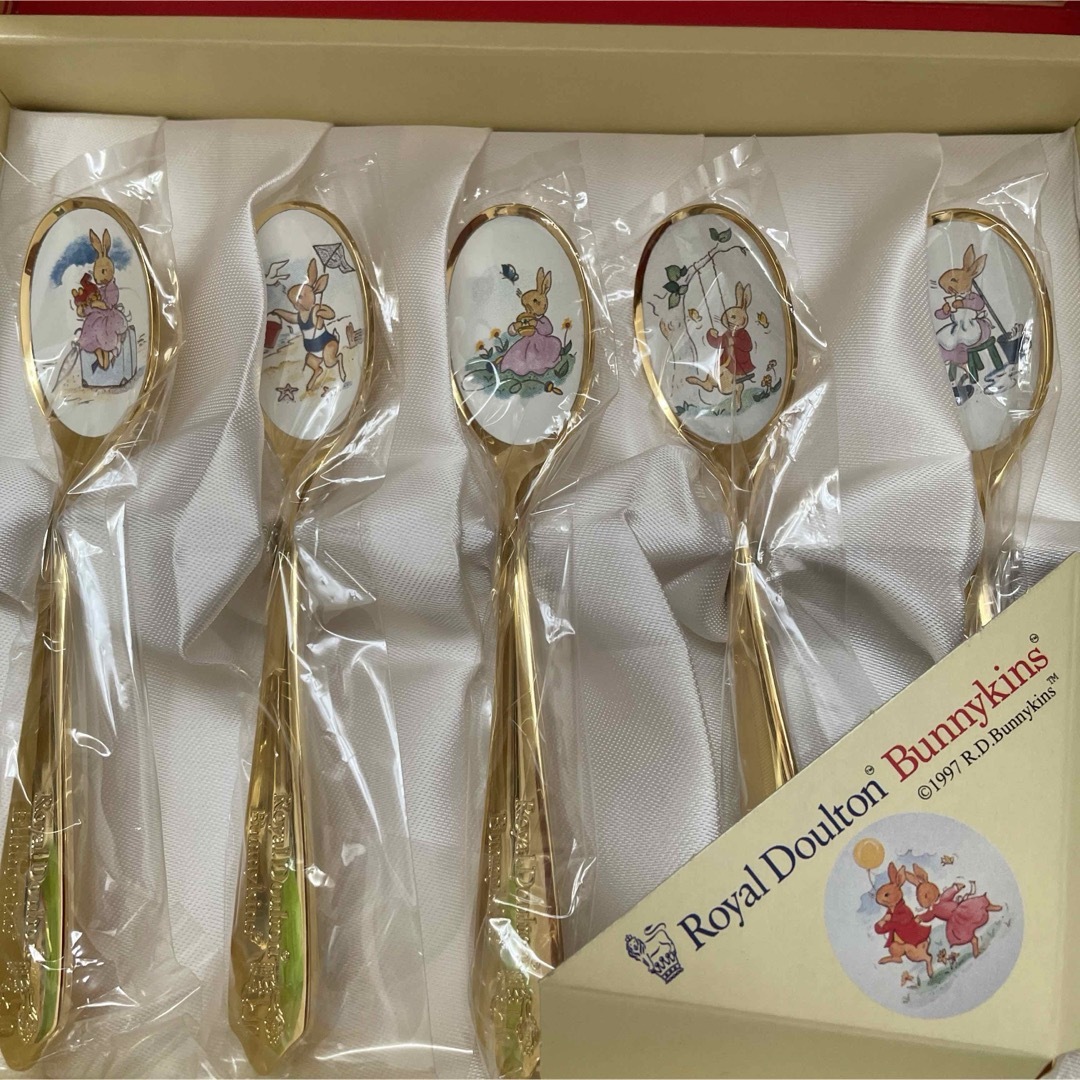 Royal Doulton(ロイヤルドルトン)のロイヤルドルトン インテリア/住まい/日用品のキッチン/食器(食器)の商品写真