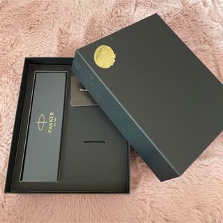 Parker - パーカー　Parker ボールペン　空箱　新品