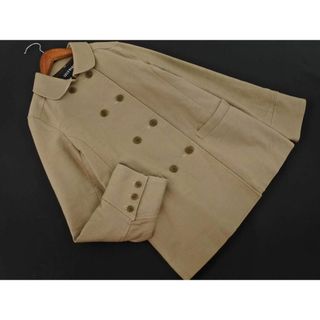 チャイルドウーマン(CHILD WOMAN)のCHILD WOMAN チャイルドウーマン ジャケット size3/ベージュ ◇■ レディース(その他)