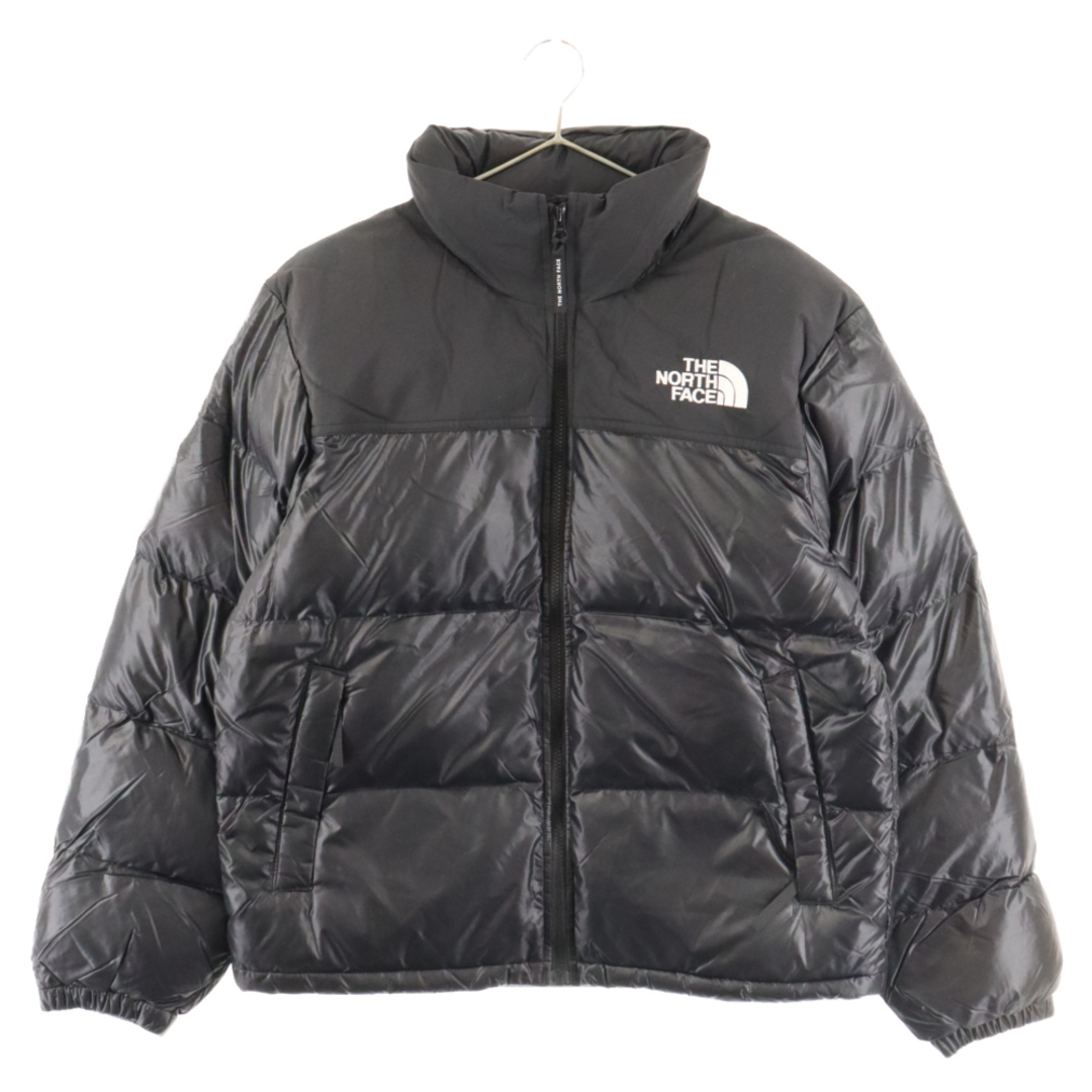 THE NORTH FACE(ザノースフェイス)のTHE NORTH FACE ザノースフェイス NUPTSE ON BALL JACKET ヌプシオンボールジャケット ダウンジャケット NJ3NP55A メンズのジャケット/アウター(ダウンジャケット)の商品写真