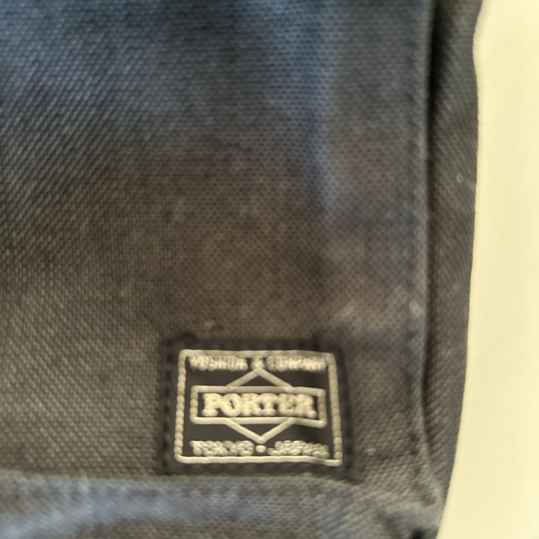 PORTER(ポーター)のポーター　ウエストポーチ&ボディバッグ メンズのバッグ(ウエストポーチ)の商品写真