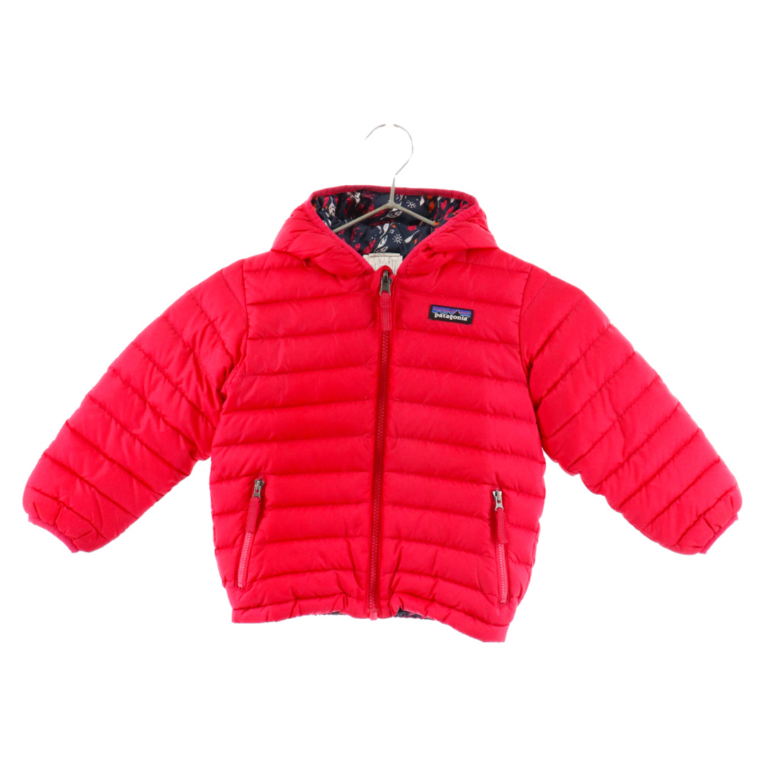 patagonia - PATAGONIA パタゴニア 16AW Baby Reversible Down Sweater