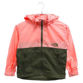 ノースフェイス(THE NORTH FACE) ナイロンジャケット(レディース)の