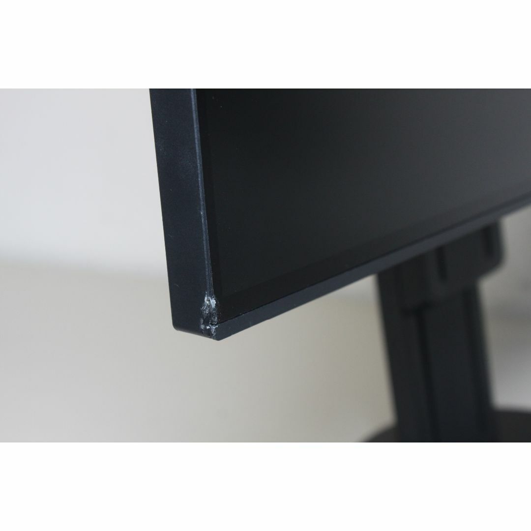 EIZO(エイゾー)のEIZO/FlexScan/フルHD液晶モニター/EV2451/23.8インチ⑤ スマホ/家電/カメラのPC/タブレット(ディスプレイ)の商品写真