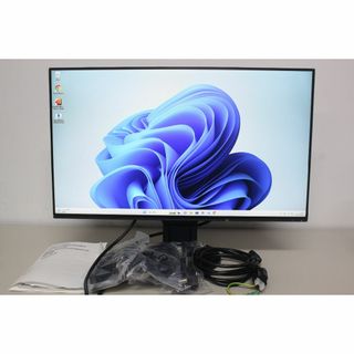 エイゾー(EIZO)のEIZO/FlexScan/フルHD液晶モニター/EV2451/23.8インチ⑤(ディスプレイ)