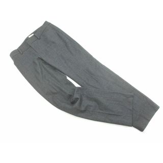 ノーリーズ(NOLLEY'S)のNOLLEY'S ノーリーズ ウール混 パンツ size40/グレー ◇■ レディース(その他)