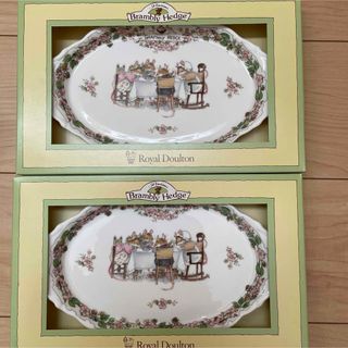 ロイヤルドルトン(Royal Doulton)のロイヤルドルトン(食器)