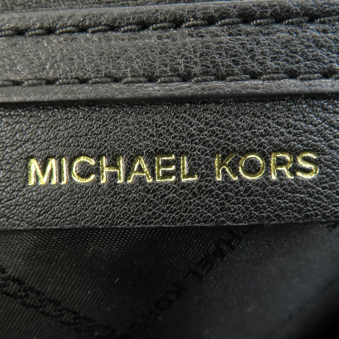 Michael Kors(マイケルコース)のMichael Kors ロゴ金具 リュック・デイパック レザー レディース レディースのバッグ(リュック/バックパック)の商品写真