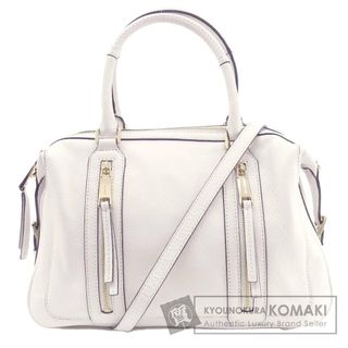 マイケルコース(Michael Kors)のMichael Kors シンプルデザイン 2WAY トートバッグ レザー レディース(トートバッグ)