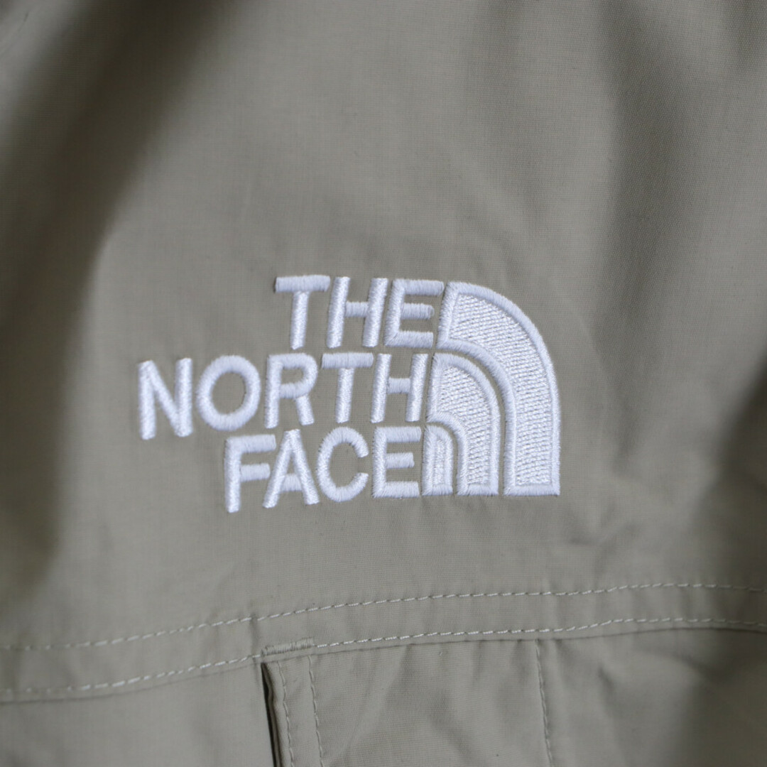 THE NORTH FACE(ザノースフェイス)のTHE NORTH FACE ザノースフェイス MCMURDO PARKA マクマードパーカー フーデッドダウンジャケット NF0A5GJF ベージュ メンズのジャケット/アウター(ダウンジャケット)の商品写真