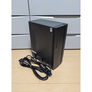 Lenovo - 自作ゲーミングPC Ryzen3 2200G/16GB/GTX1050/SSD