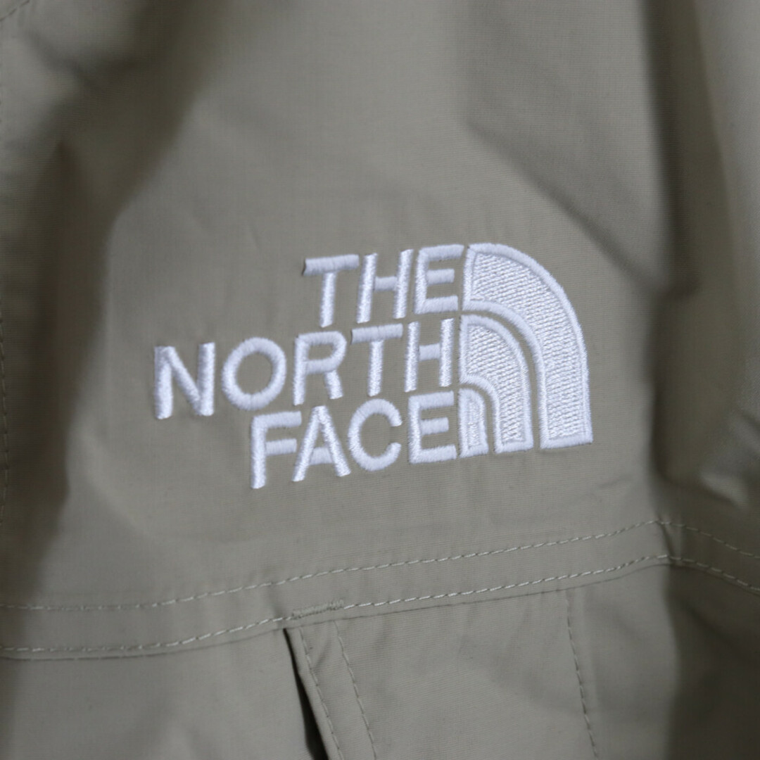 THE NORTH FACE(ザノースフェイス)のTHE NORTH FACE ザノースフェイス MCMURDO PARKA マクマードパーカー フーデッドダウンジャケット NF0A5GJF ベージュ メンズのジャケット/アウター(ダウンジャケット)の商品写真