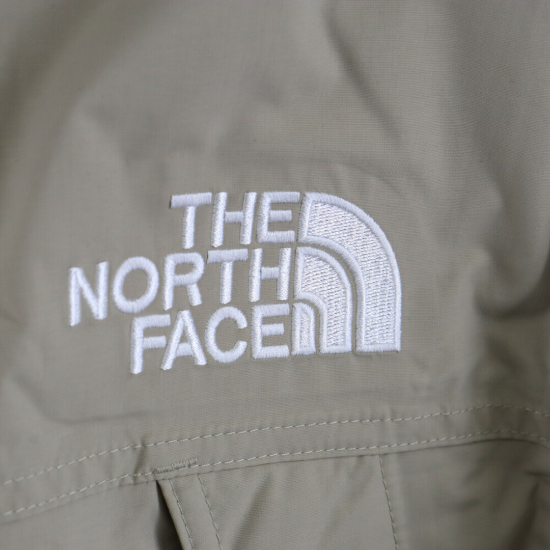 THE NORTH FACE(ザノースフェイス)のTHE NORTH FACE ザノースフェイス MCMURDO PARKA マクマードパーカー フーデッドダウンジャケット NF0A5GJF ベージュ メンズのジャケット/アウター(ダウンジャケット)の商品写真