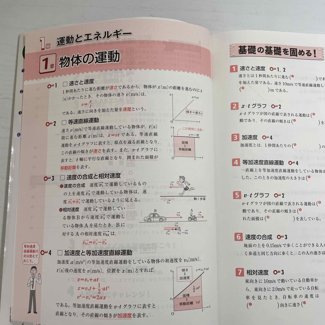 高校これでわかる基礎反復問題集物理基礎の通販 by らくだのこぶ 高校これでわかる基礎反復問題集物理基礎の通販 by らくだのこぶ
