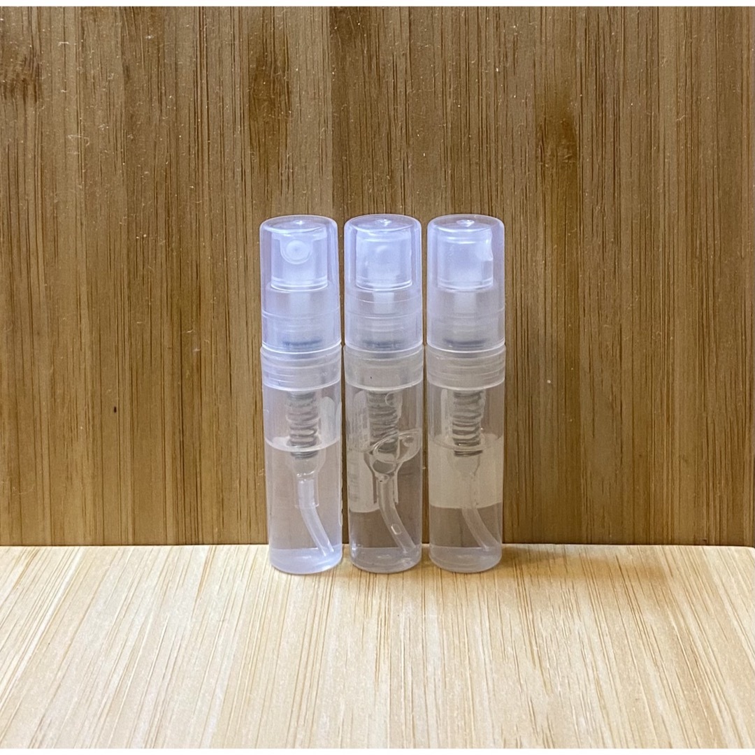 shiro(シロ)のSHIRO シロ　オードパルファム　3種セット コスメ/美容の香水(香水(女性用))の商品写真