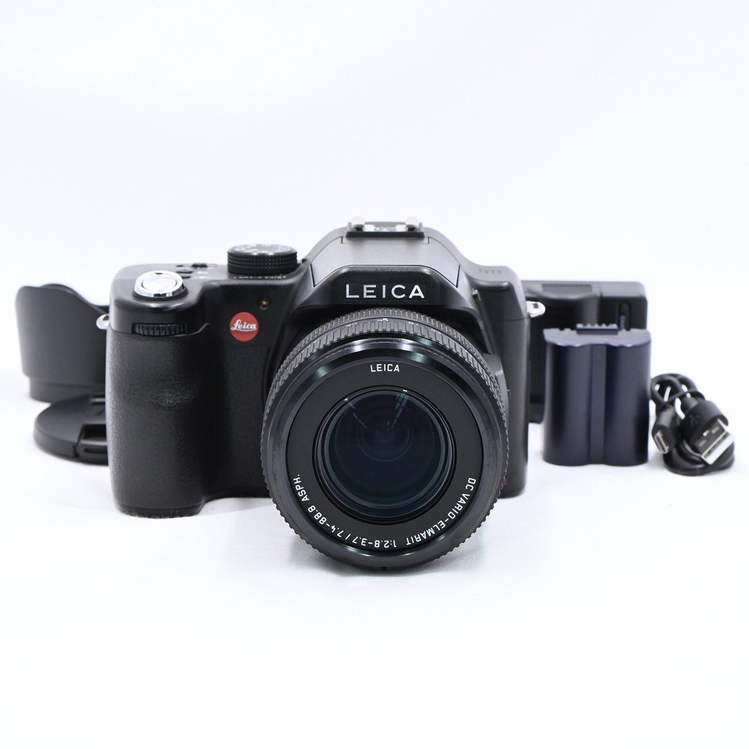 Leica V-LUX1 Leica V-LUX1