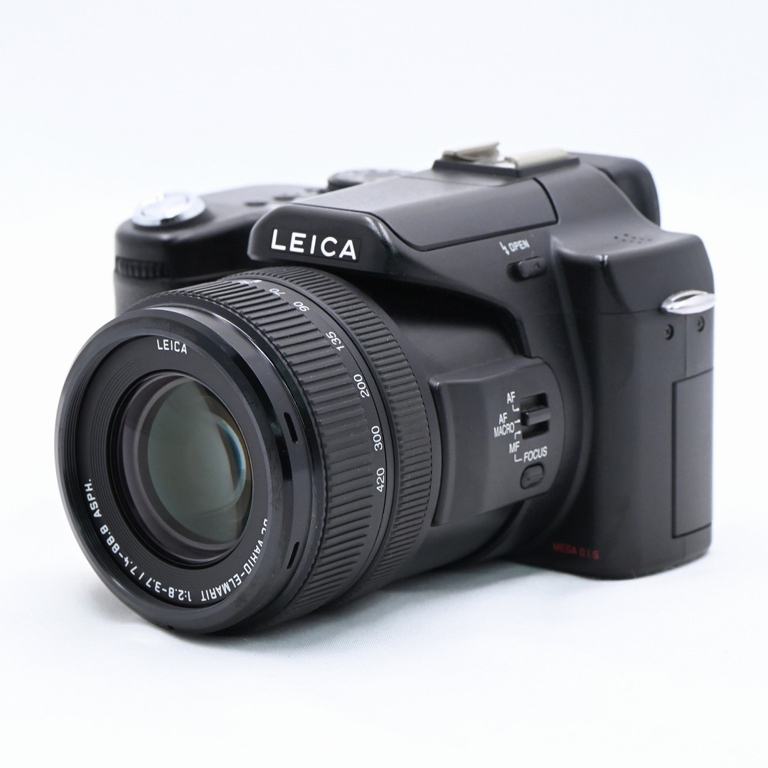 Leica V-LUX1 Leica V-LUX1