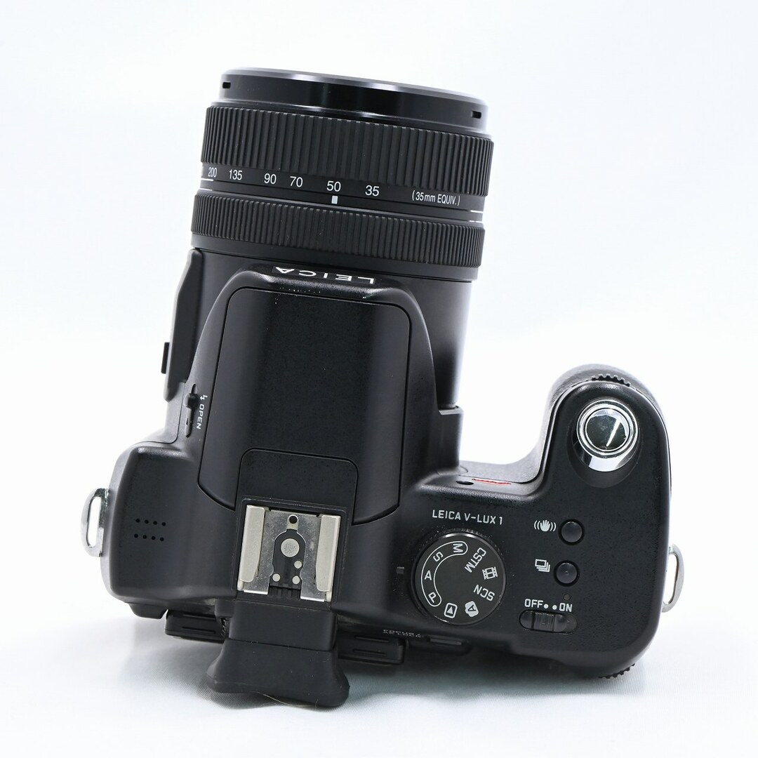 Leica V-LUX1 Leica V-LUX1