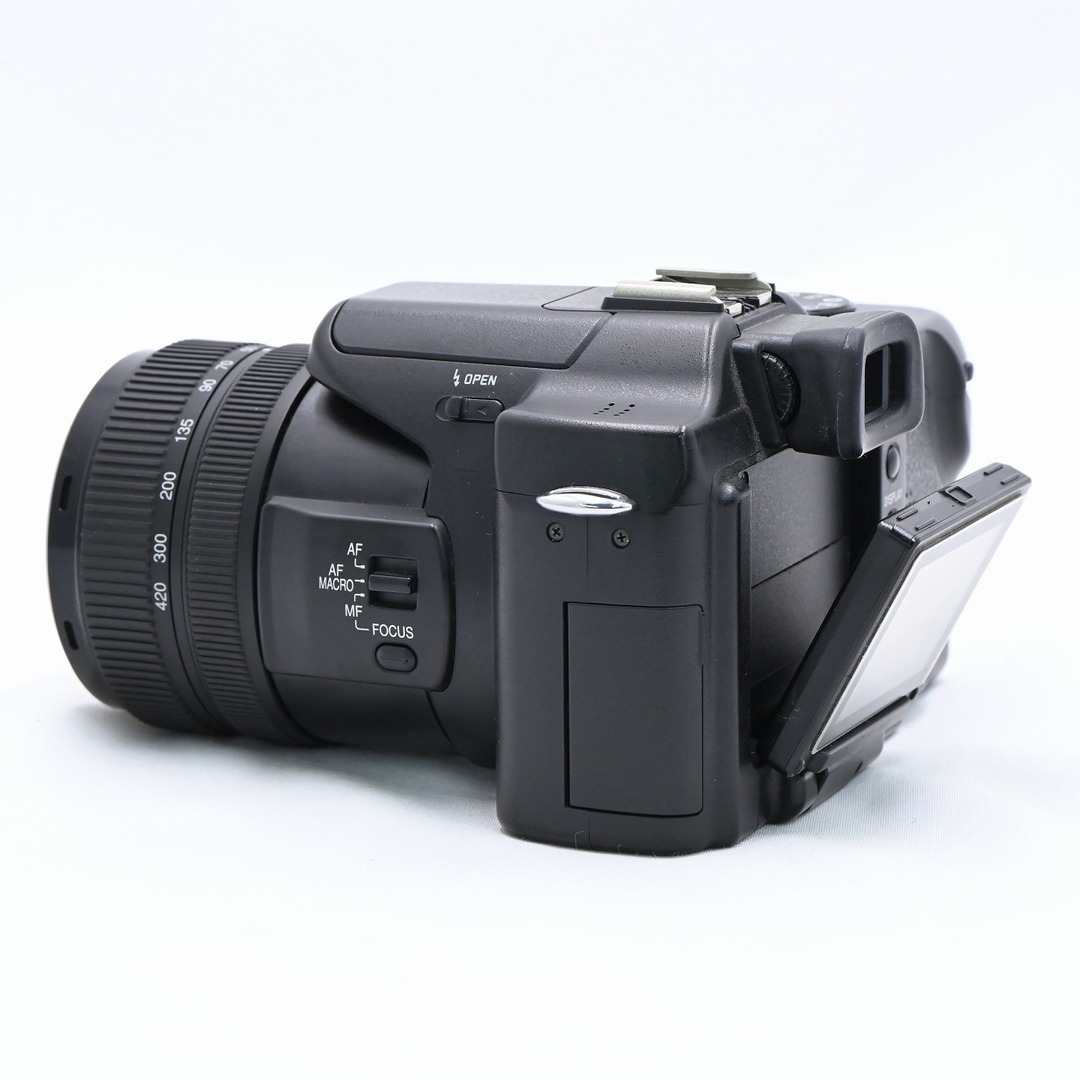 Leica V-LUX1 Leica V-LUX1